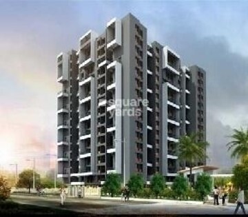 2 BHK Apartment For Rent in Raj Tower Ambegaon Ambegaon Budruk Pune  7646473