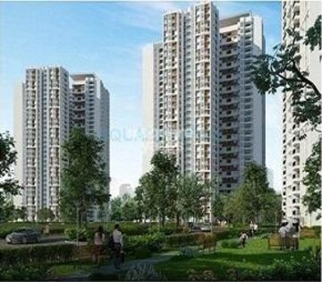 3 BHK Apartment – Exterior View View at Prestige Falcon City, Konanakunte - for Sale