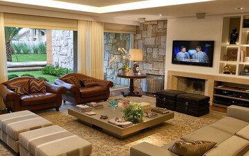 4 BHK Independent House For Sale in Sampangi Rama Nagar