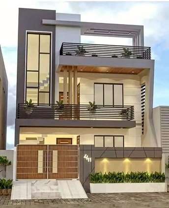 2 BHK Villa For Resale in Mysore Road Bangalore  7646492