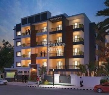 3 BHK Villa For Sale in Mysore Road