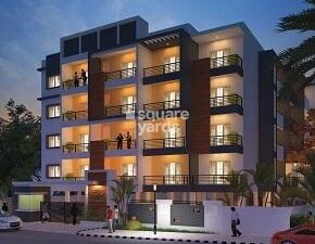 3 BHK Villa For Sale in Mysore Road