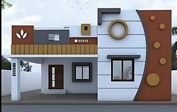 1 BHK Villa For Sale in Mysore Road