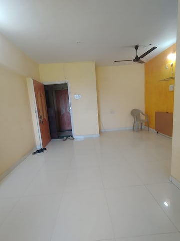 2 BHK Apartment For Rent in Bhakti Park Anand Nagar Anand Nagar Thane  7646538