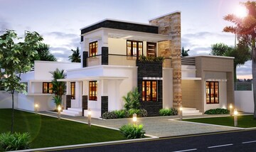 1 BHK Villa For Sale in Mysore Road