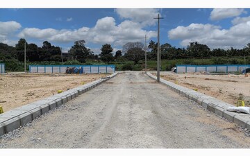 Plot For Sale in Mysore Road