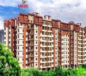 1 BHK Apartment For Rent in Windsor County Ambegaon Budruk Pune  7646561