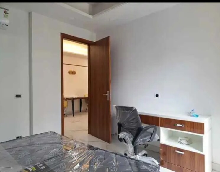 Room, vaishali sector 6 1 Bedroom 550 Sq.Ft. Builder Floor In Vaishali Sector 6 Ghaziabad 7646565