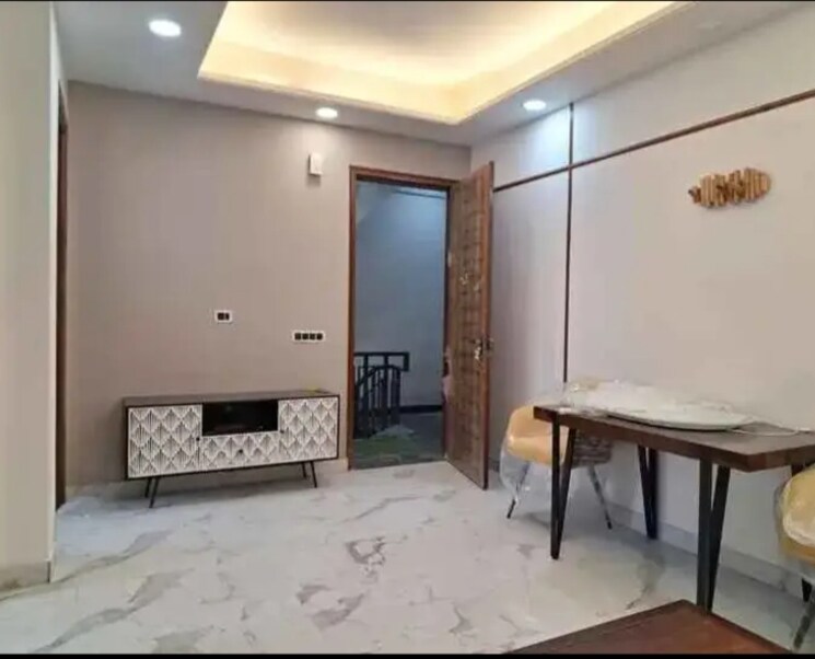 Kitchen, vaishali sector 6 1 Bedroom 550 Sq.Ft. Builder Floor In Vaishali Sector 6 Ghaziabad 7646565
