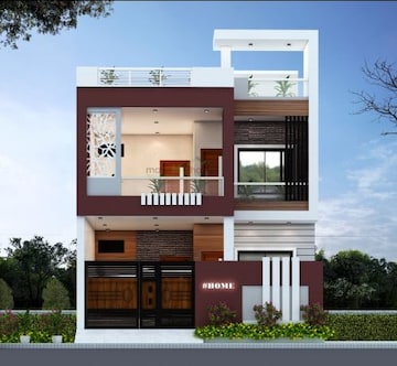 3 BHK Independent House For Resale in Sarnath Varanasi  7646545