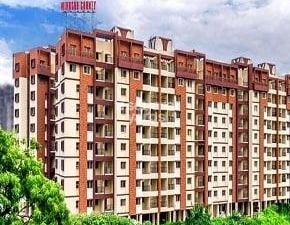 1 BHK Apartment For Sale in Pristine Palms, Wagholi