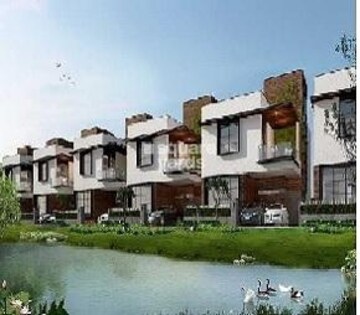  Plot – Exterior View View at The Lake View Address, Electronic City Phase I - for Sale
