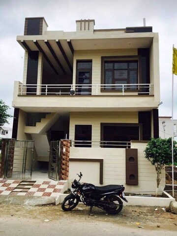 2 BHK Villa For Sale in Mysore Road