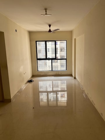 1 BHK Apartment For Rent in Lodha Crown Taloja Quality Homes Dombivli East Thane  7646580