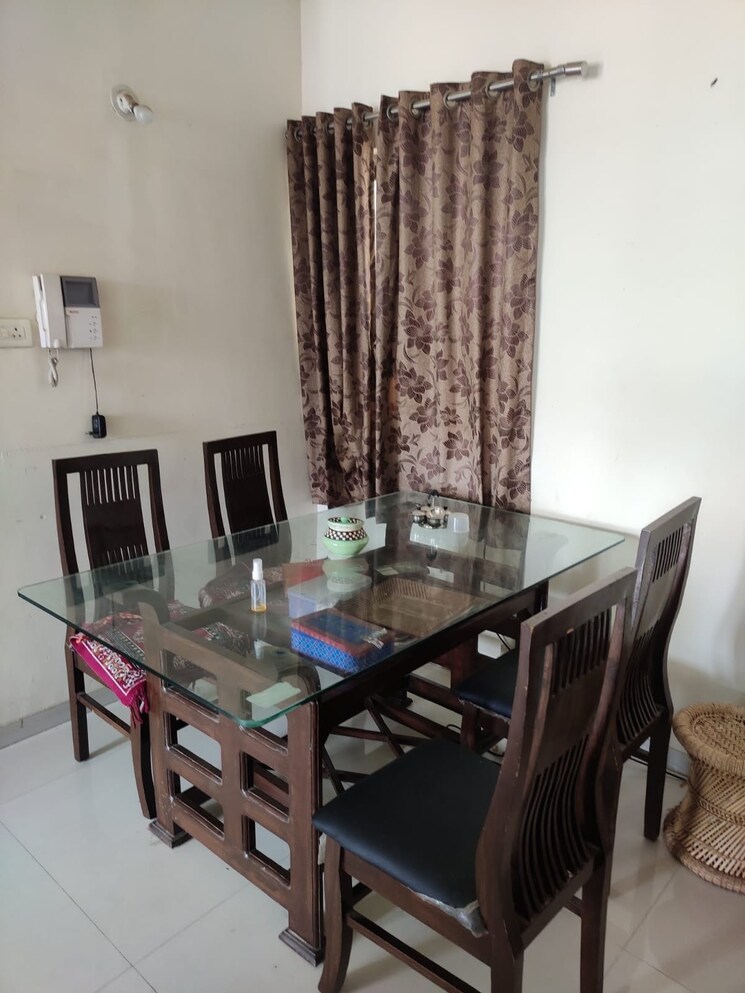 Master Bedroom, radhai-nagari-apartments 2 Bedroom 850 Sq.Ft. Apartment In Pimple Saudagar Pune 7646685