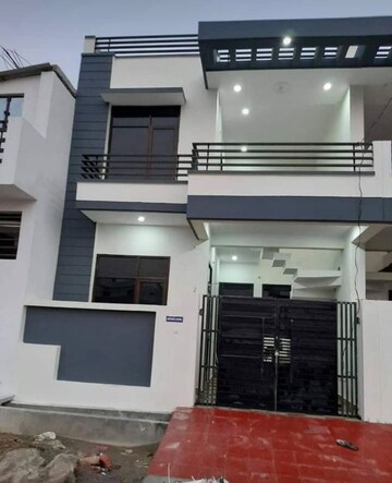 2 BHK Villa For Sale in Mysore Road