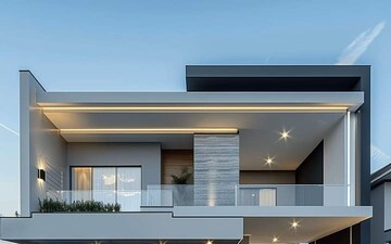 2 BHK Villa For Sale in Mysore Road