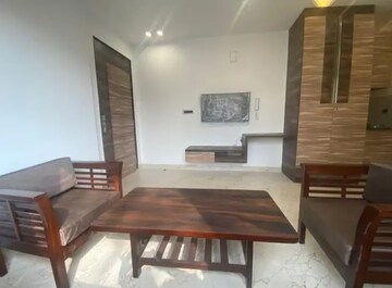 Kitchen in 1 BHK Builder Floor at Vaishali Sector 5 – for Sale