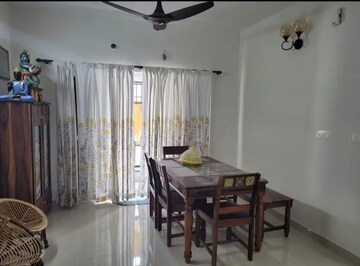 Gym in 1 BHK Builder Floor at Vaishali Sector 5 – for Sale