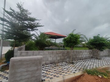  Plot – Exterior View View at Gateway Ananta One, Amangal - for Sale