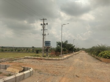 Plot Area in  Plot at Gateway Ananta One, Amangal – for Sale