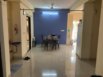 2 BHK Apartment For Rent in Mayland Apartment Kaval Byrasandra Bangalore  7646679