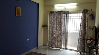 2 BHK Apartment For Rent in Mayland Apartment Kaval Byrasandra Bangalore  7646679