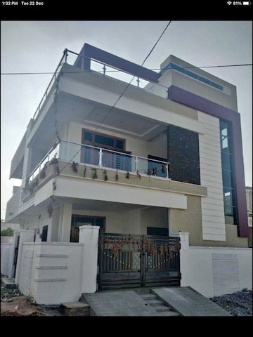 2 BHK Villa For Resale in Mysore Road Bangalore  7646695