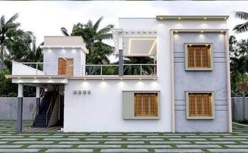 2 BHK Villa For Sale in Mysore Road