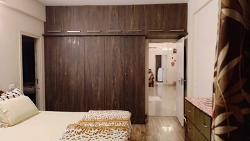 Furnished Amenities in 3 BHK Apartment at SNN Raj Serenity, Begur Road – for Sale