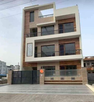 3 BHK Villa For Sale in Mysore Road