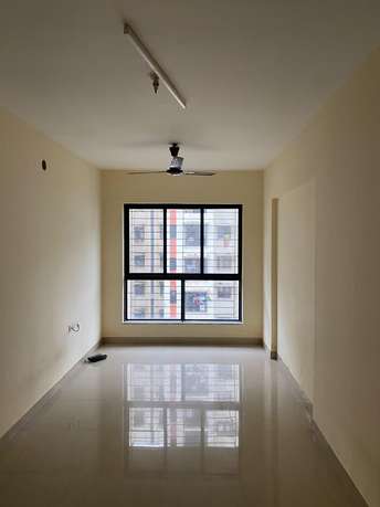 1 BHK Apartment For Rent in Lodha Crown Quality Homes Dombivli Dombivli East Thane  7646761