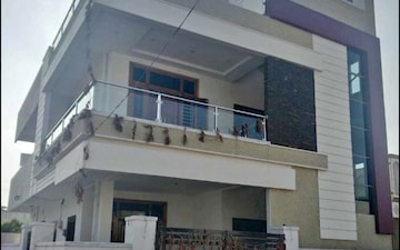 2 BHK Independent House For Sale in Mysore Road