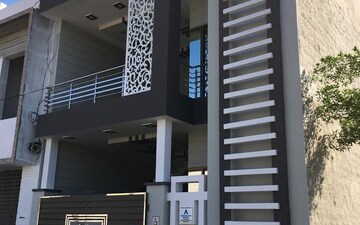 2 BHK Independent House For Sale in Mysore Road