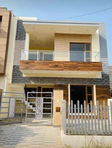 2 BHK Villa For Sale in Mysore Road