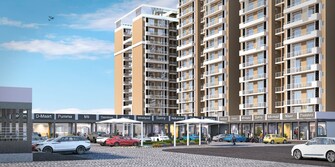 3 BHK Apartment For Resale in Chandigarh Ambala Highway Zirakpur  7646835