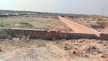  Plot For Sale in Jewar