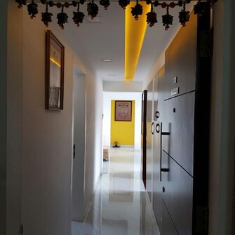 3 BHK Apartment For Rent in Krypton Twin Tower Abhyudaya Mumbai  7646867