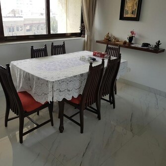 3 BHK Apartment For Rent in Krypton Twin Tower Abhyudaya Mumbai  7646867