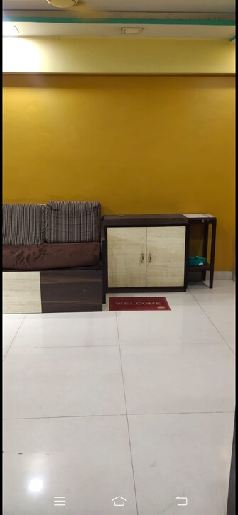 1 BHK Apartment For Rent in Oswal Park Oswal Park Thane  7646897