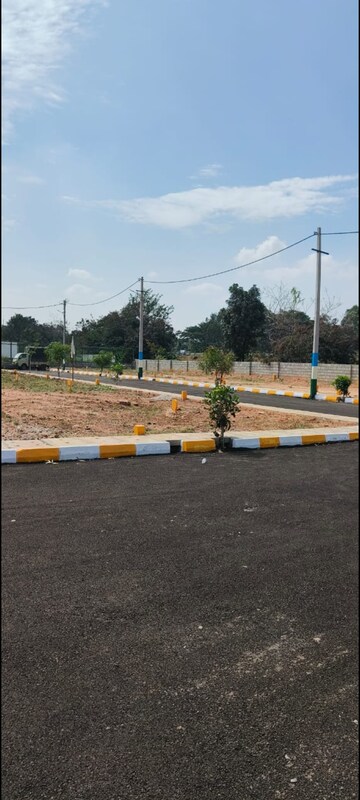  Plot For Sale in Mysore Road