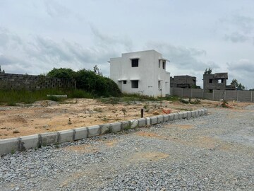  Plot – Exterior View View at Guddadahalli - for Sale