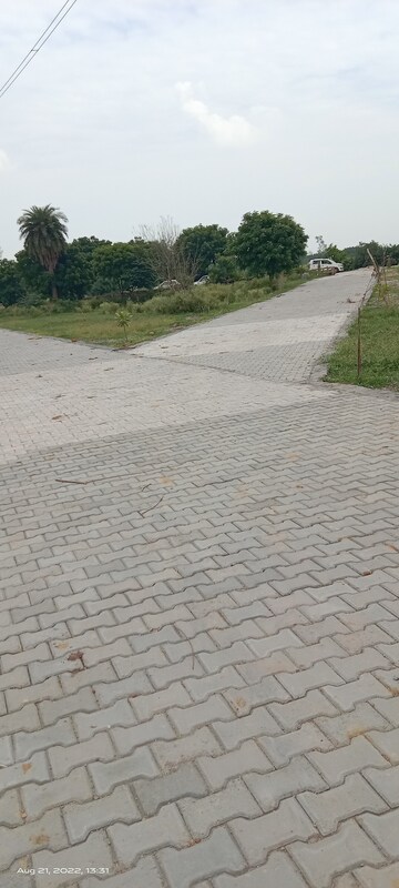 Plot Area in  Plot at Jewar – for Sale