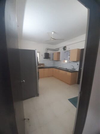 3 BHK Builder Floor For Rent in Ramky Towers Gachibowli Hyderabad  7646948