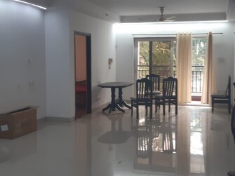 3 BHK Builder Floor For Rent in Ramky Towers Gachibowli Hyderabad  7646948