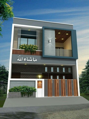2 BHK Villa For Sale in Mysore Road