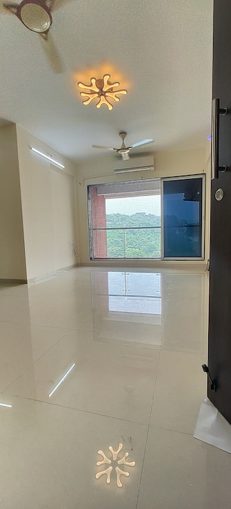 3 BHK Apartment For Rent in Bhumiraj Hills Cbd Belapur Sector 30 Navi Mumbai  7646952