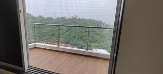 3 BHK Apartment For Rent in Bhumiraj Hills Cbd Belapur Sector 30 Navi Mumbai  7646952