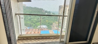 3 BHK Apartment For Rent in Bhumiraj Hills Cbd Belapur Sector 30 Navi Mumbai  7646952