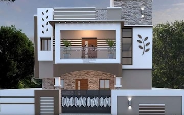 3 BHK Villa For Sale in Mysore Road